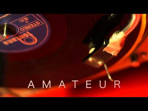 JORGE DOLOREZ - AMATEUR (Video Promocional)