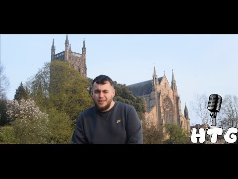 TheLocksta - Woo Town (Music Video)