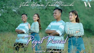 Download lagu Vita Alvia Ft. Ponidi - Pegat Pancal (Tangise Tole) |   mp3