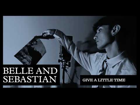 Video thumbnail for Give A Little Time