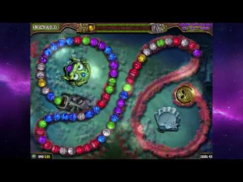 Zuma's Revenge! | Adventure Mode [37:29 IGT] [PB July 2021]