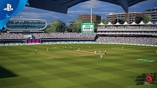 Cricket 19 (PC) Steam Key GLOBAL