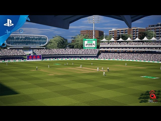 Video - Cricket 19 (Switch)