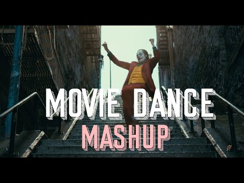 FOOTLOOSE - MOVIE DANCE MASHUP