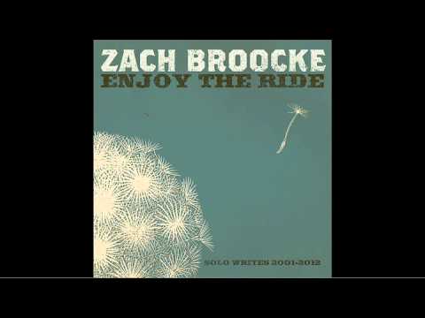 Zach Broocke 