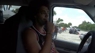 "Tell Me Why" and SELWYN BIRCHWOOD INTERVIEW July 27, 2014