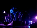 Tegan & Sara - The cure- Bass Concert Hall Austin tx