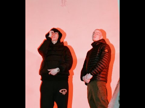 [Drill] OBLADAET x FRIENDLY THUG 52 NGG Type Beat