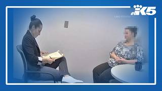 Former daycare worker claims she was fired after reporting alleged sexual abuse