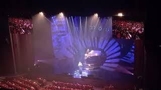 FreeTv: &quot;Hagkan&quot; at &quot;Ikaw&quot; by Mega Star Sharon Cuneta!