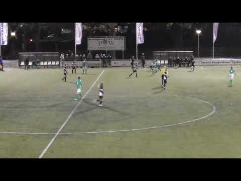 FE-A o-17 tegen HSC'21 Jo17-1