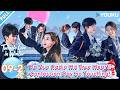 【Twinkle Love in Winter】EP09-2: Sean's Sobbing Confession to Yuna With 11 Letters! | YOUKUSHOW