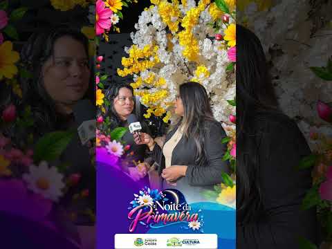 Noite da Primavera 