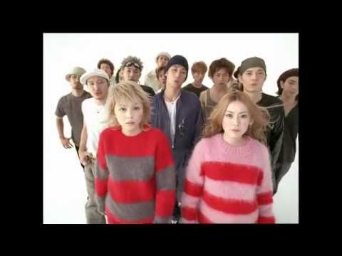 「ブギウギNo.5」OFFICIAL MUSIC VIDEO のサムネイル