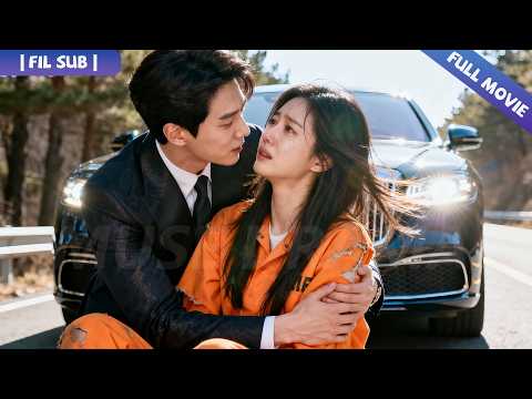 Dahil sa Unang Pag-ibig, Ipinakulong ng CEO ang Babae… Ngayon, Siya ang Nagsisisi!