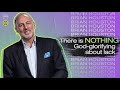AUSLAN There Is Nothing God Glorifying About Lack Brian Houston Hillsong Church Online