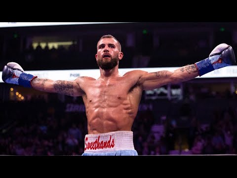 Caleb Plant - Beautiful Boxing (Highlights / Knockouts)