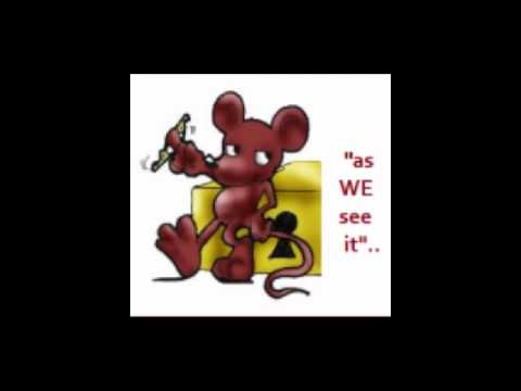 "as WE see it" Show 37, "A TITANIC Episode" 4/8/2012