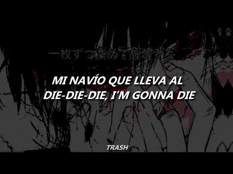 MATIAS CANDIA - NO HAY ORDEN