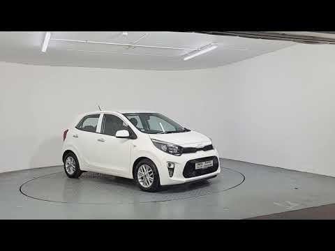 Kia Picanto MY23 AT 1.0 Petrol Automatic - Image 2