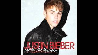 Justin Bieber - Only Thing I Ever Get For Christmas