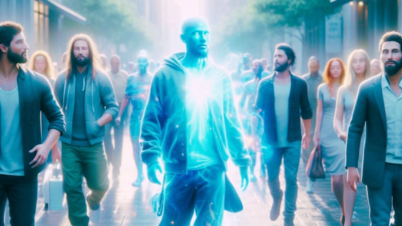 Las personas con dones espirituales se ven afectadas por estas cosas extrañas