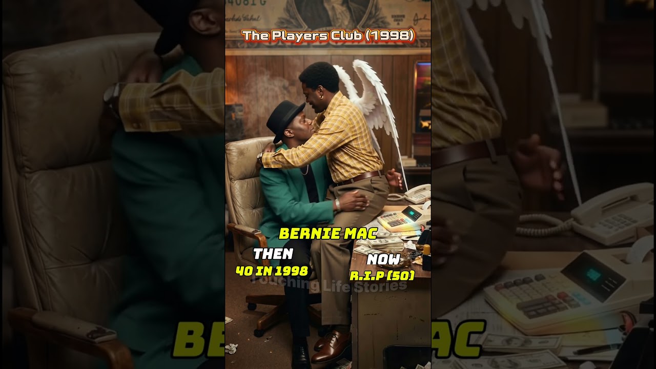 Then vs Now: The Players Club Cast Transformation (1998–2026)