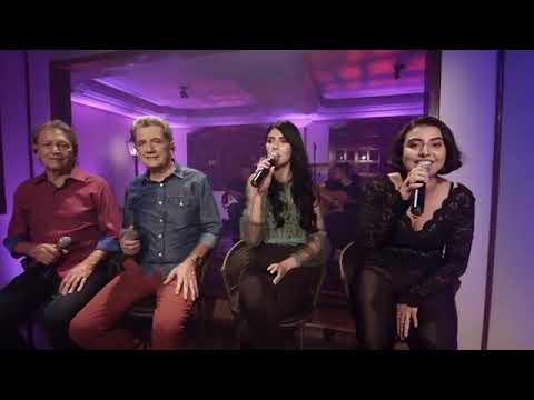 JUNIO E JULIO Feat: (LORENA E RAFAELA ) Filho Pródigo..