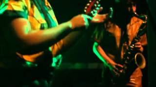 Radio Citizen Concert 19.02.2016 - Last Delight