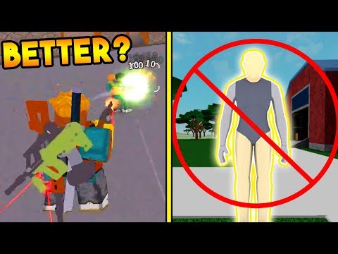 WILL THIS GAME TAKE DOWN STRUCID? | ROBLOX: Ruddev's Battle Royale