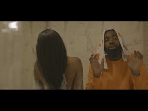 3ohBlack -Leggin A Lot | Shot by @RealTeddyGee