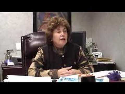 Know Your Neighbor: Patty Granville