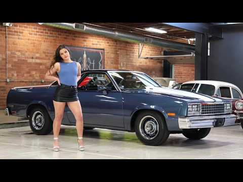 1983 Chevrolet El Camino (CC-2052072) for sale in St. Louis, Missouri