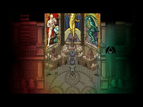 Steam Community :: Video :: Fear & Hunger: Termina 2.0 Demo - Part 5 ...