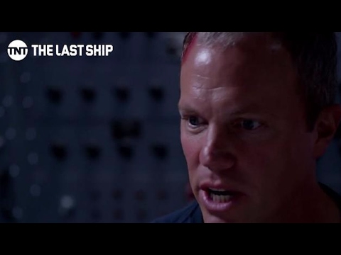 The Last Ship Season 2 (Promo 'New Enemy')