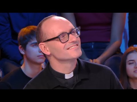 Merci mon Père de m'avoir sauvé la vie !