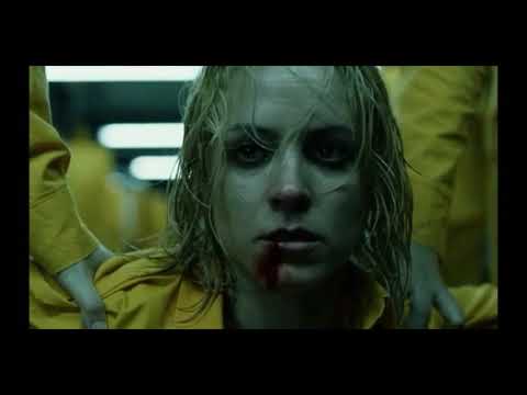 Zulema salva Macarena - Scena Lavanderia 3×2 Vis a Vis Ita