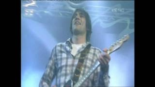 The Coronas - Far From Here Live on The Meteor's 2010