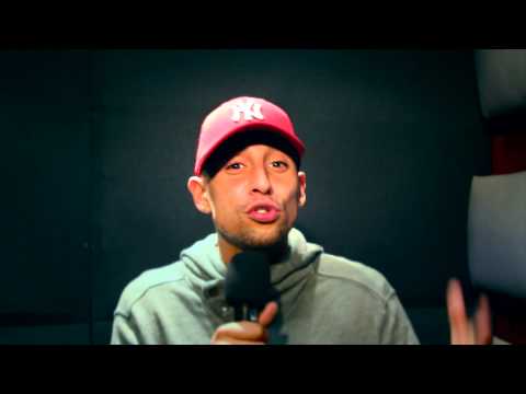 Spring Fiesta Shout Outs 2013 - Dj Warras