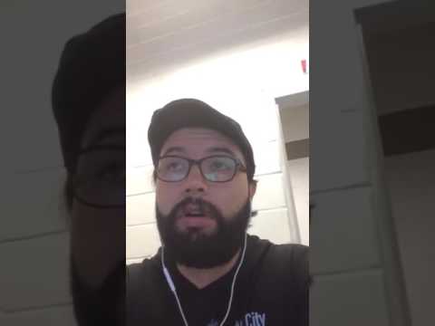 Pronunciation of questions of speaking guide Alejandro Escobar grupo 360