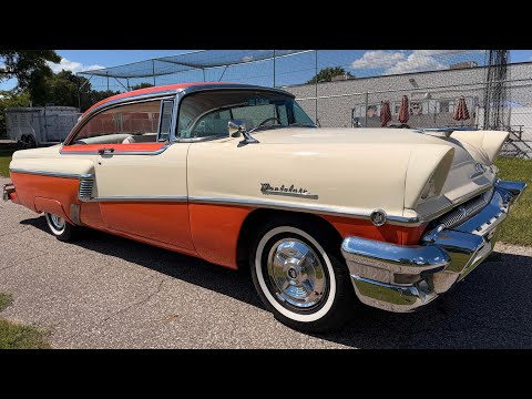 1956 Mercury Montclair (CC-2084914) for sale in Fenton, Michigan