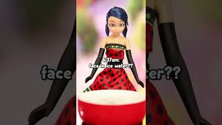 It’s a full-time job looking this heroic 🐞 #miraculousladybug #ladybug #morningroutine #miraculous