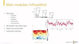 OpenFAST Tutorial (2/4) - Wind turbine in steady wind