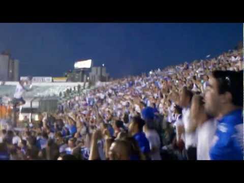 Avai 2 x 1 Figueirense - 2012 - Oleee Oleee eu canto sou avaiano ate morrer