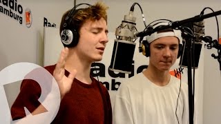 DieLochis - Ab Geht's (Live & Unplugged)