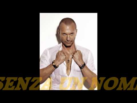 Videoclip de Senza un nome — Biagio Antonacci