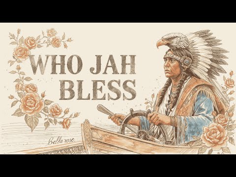 Bella Rose - Who Jah Bless