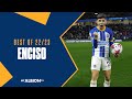 The Best Of Julio Enciso 2022/23