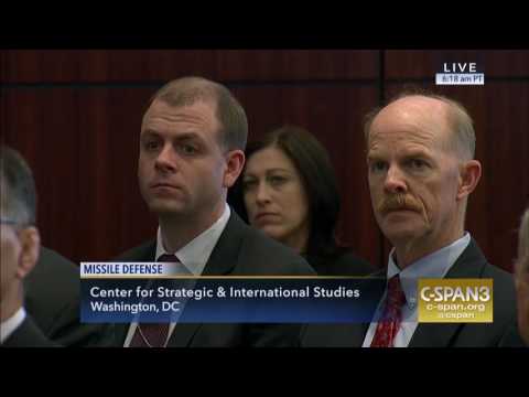 Sen%2E%20Dan%20Sullivan%20%28R%2DAK%29%20speaks%20on%20U%2ES%2E%20missile%20defense%20at%20CSIS%20%2D%20April%207%2C%202017