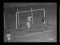Franciaország U23 - Magyarország 2-2, 1969 - Összefoglaló